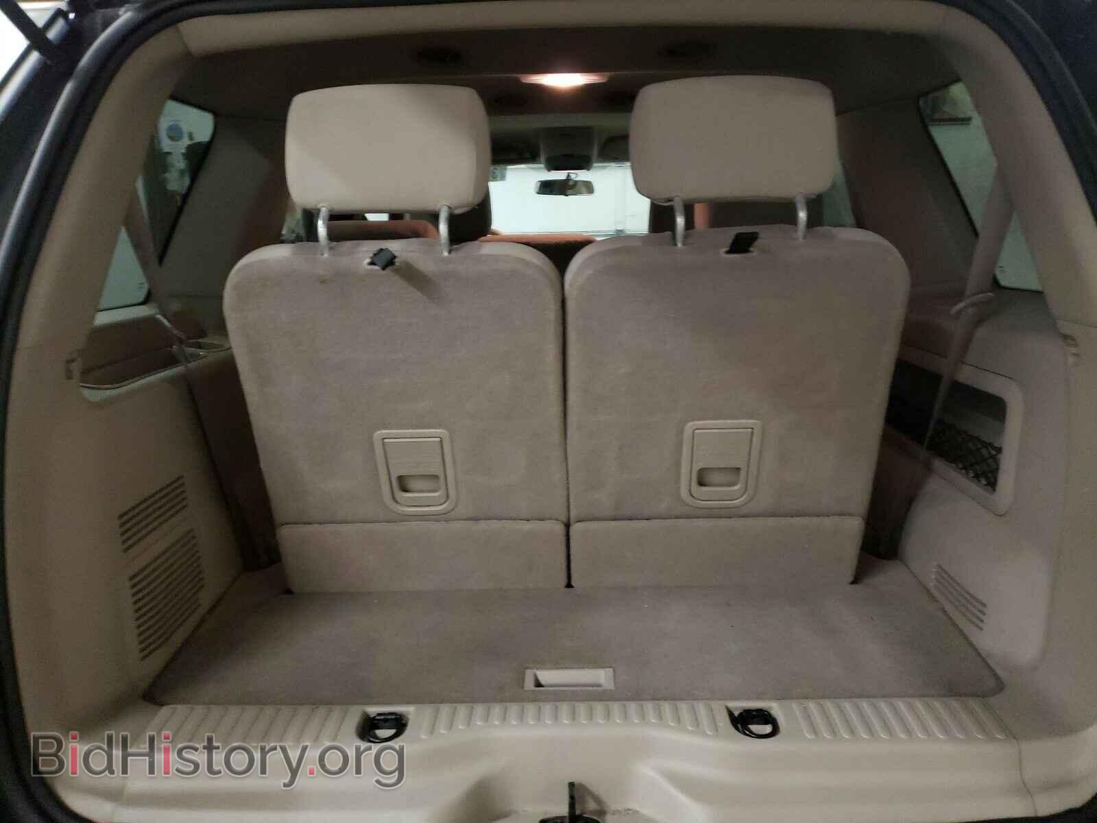 2006 FORD EXPLORER - VIN: 1FMEU73E66UB64053 - Фото 9