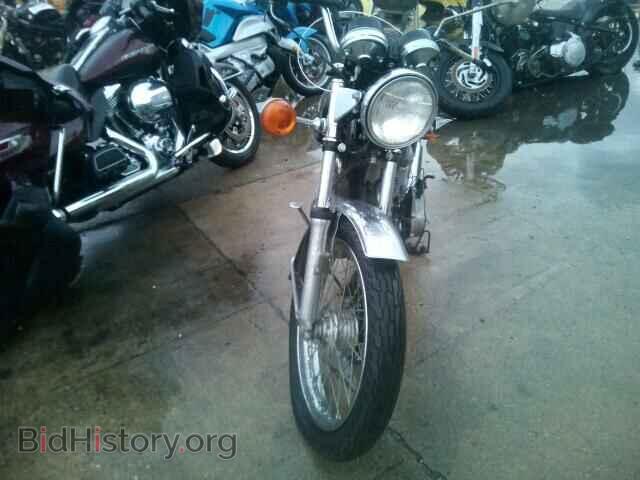 1975 HONDA CB CYCLE - VIN: CB500T1015682 - Фото 9