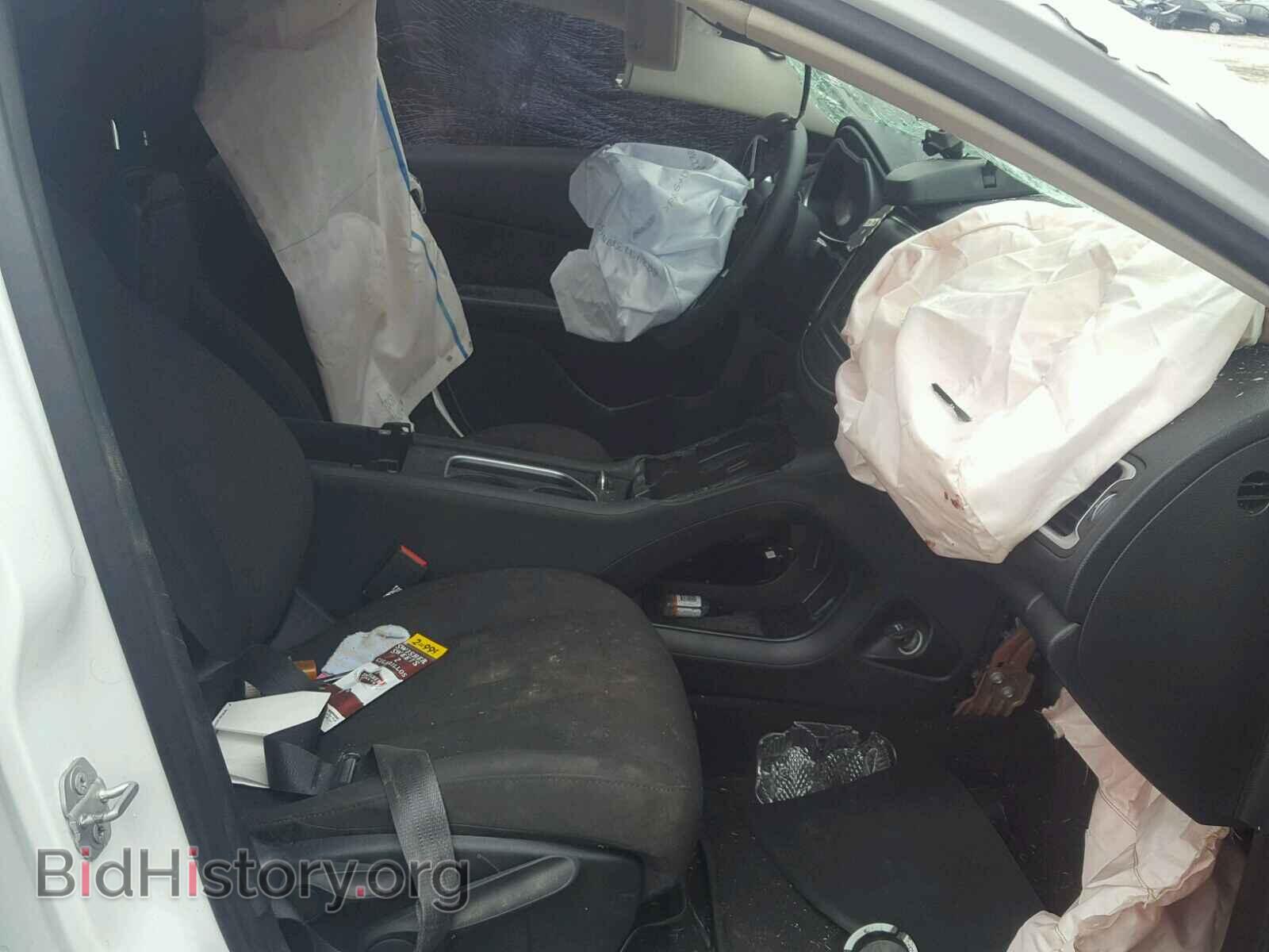 2015 CHRYSLER 200 - VIN: 1C3CCCAB8FN576344 - Photo 6