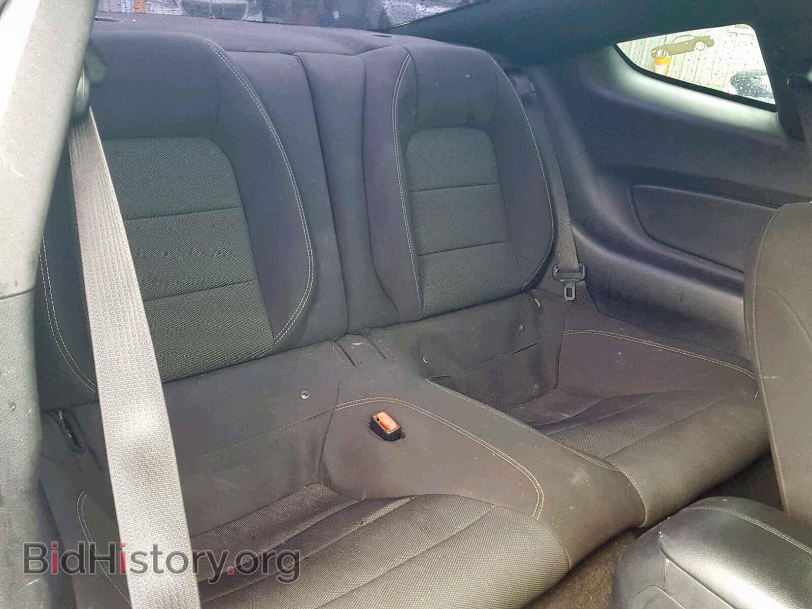 2015 FORD MUSTANG - VIN: 1FA6P8AM5F5394909 - Фото 6