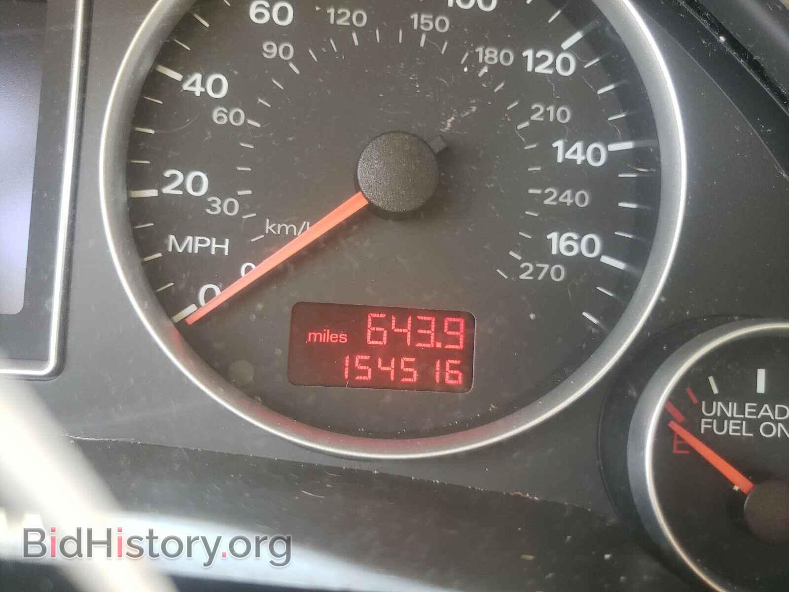 2008 AUDI A4 - VIN: WAUDF78E68A084160 - Фото 8