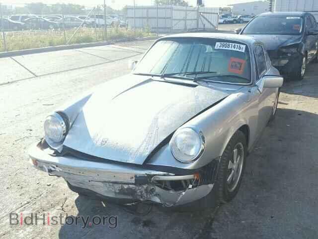 1977 PORSCHE 911 - VIN: 9117201932 - Фото 2