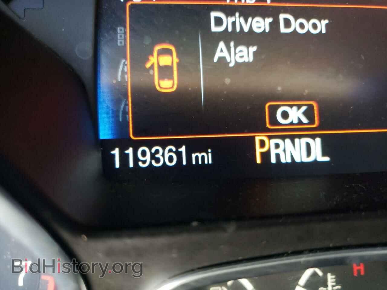 2016 FORD FOCUS - VIN: 1FADP3F22GL304601 - Photo 8