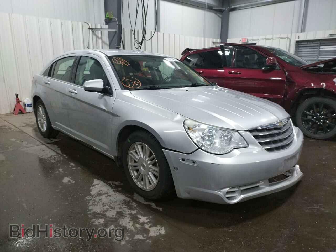 Photo 1C3LC56B59N542368 - CHRYSLER SEBRING 2009