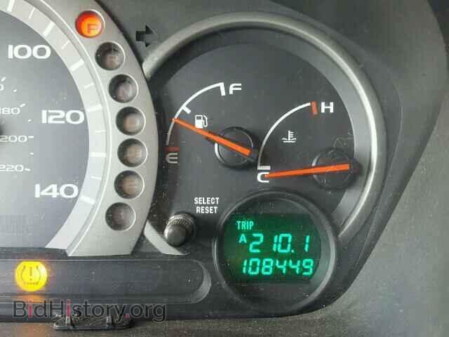 2005 HONDA PILOT - VIN: 5FNYF184X5B027181 - Фото 8