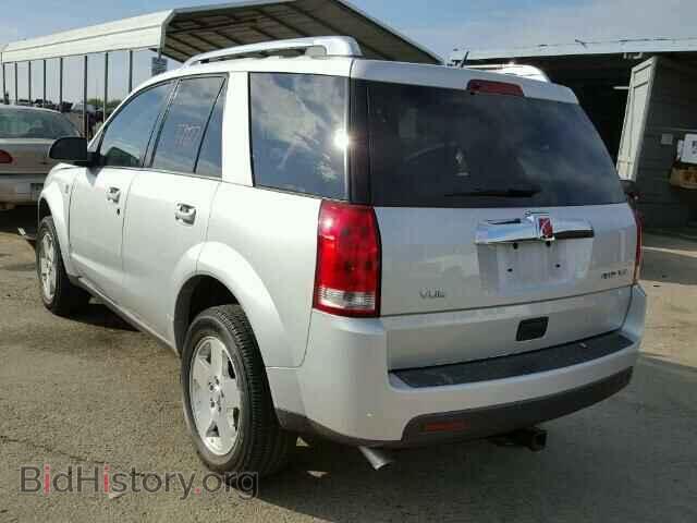 2006 SATURN VUE - VIN: 5GZCZ63476S878430 - Фото 3