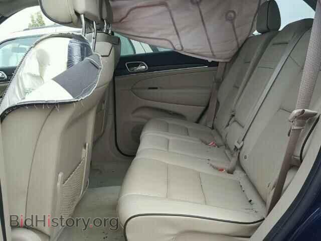 2014 JEEP CHEROKEE - VIN: 1C4RJFCG4EC570895 - Фото 6