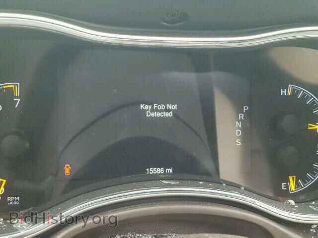 2014 JEEP CHEROKEE - VIN: 1C4RJFCG4EC570895 - Фото 8