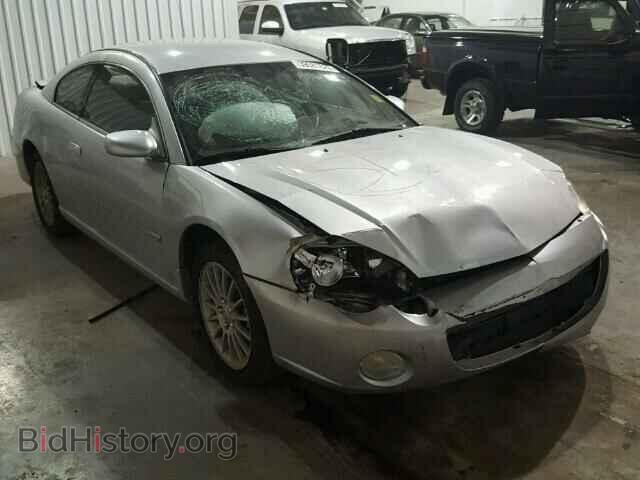 Фотография 4C3AG52HX4E141167 - CHRYSLER SEBRING 2004