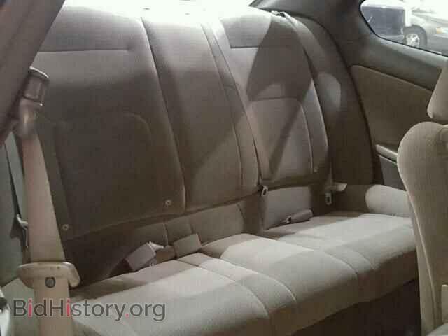 2004 CHRYSLER SEBRING - VIN: 4C3AG52HX4E141167 - Фото 6