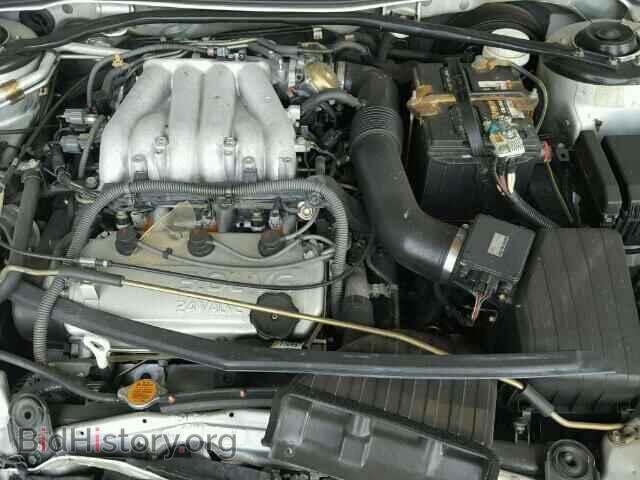 2004 CHRYSLER SEBRING - VIN: 4C3AG52HX4E141167 - Фото 7
