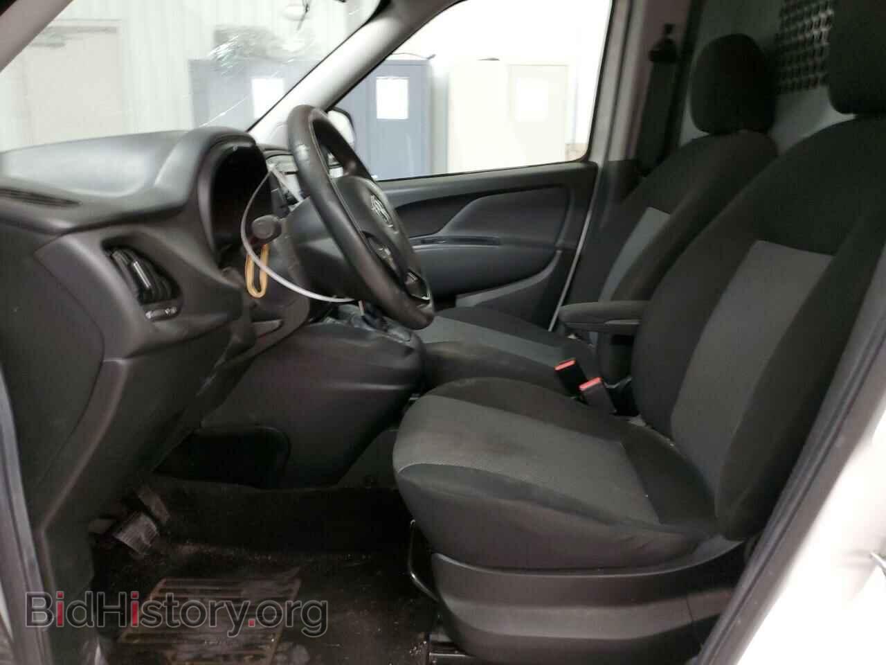 2018 RAM All Models - VIN: ZFBERFAB4J6H73461 - Фото 7