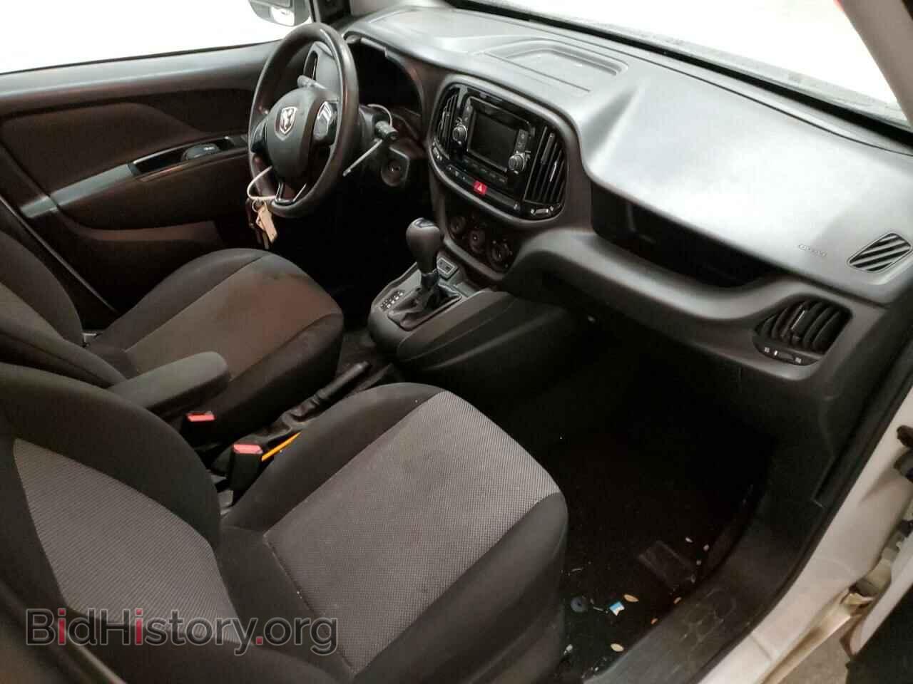 2018 RAM All Models - VIN: ZFBERFAB4J6H73461 - Фото 8
