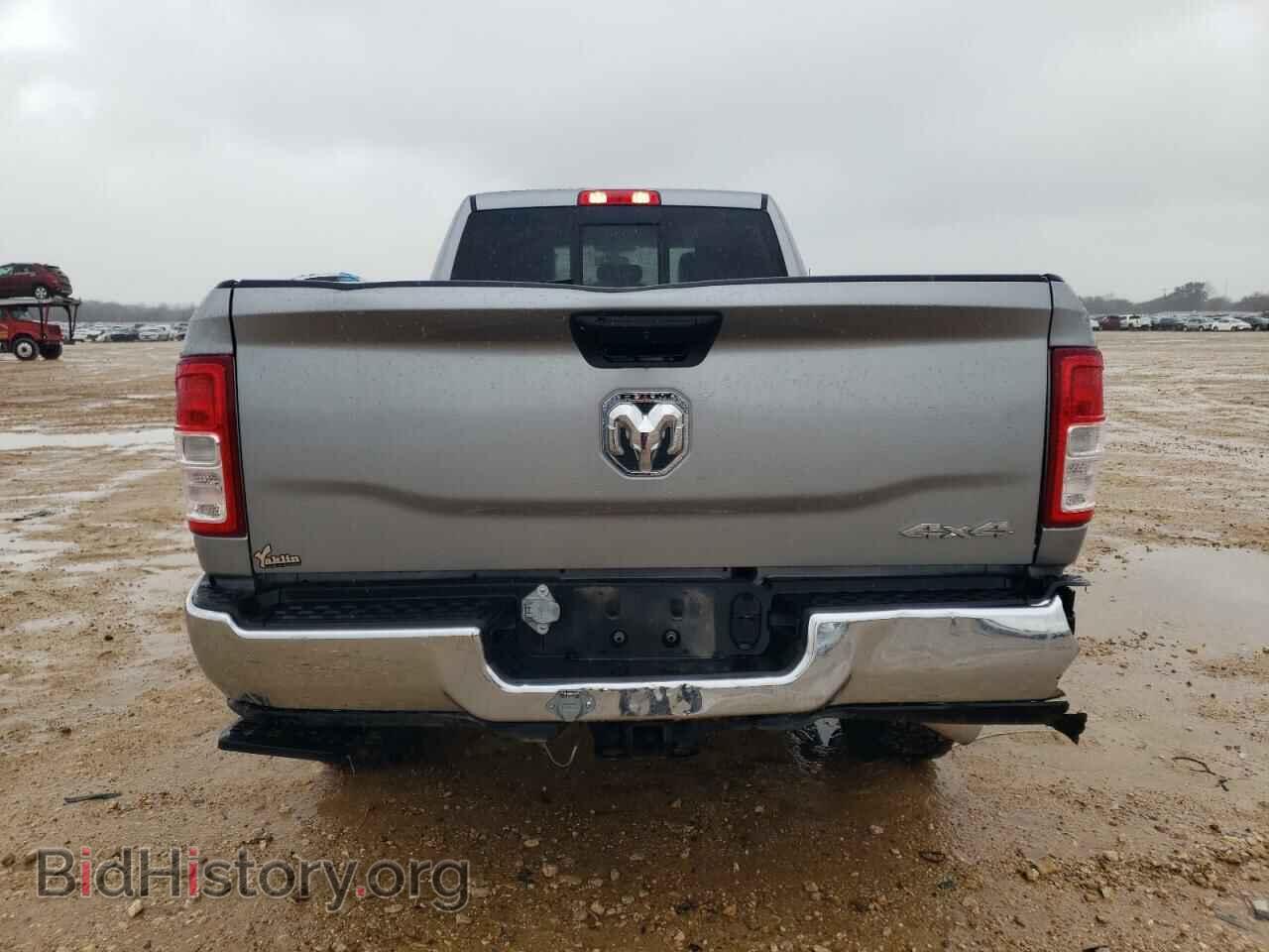 2021 RAM 2500 - VIN: 3C6UR5HJ3MG678879 - Фото 6