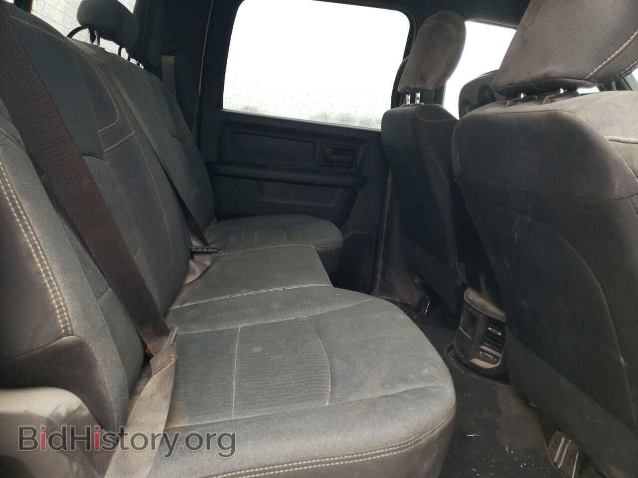 2021 RAM 2500 - VIN: 3C6UR5HJ3MG678879 - Фото 10