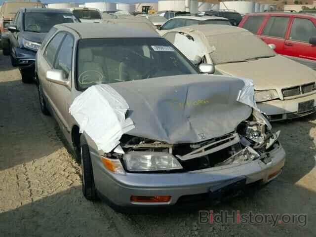 Photo 1HGCE1825SA010256 - HONDA ACCORD 1995