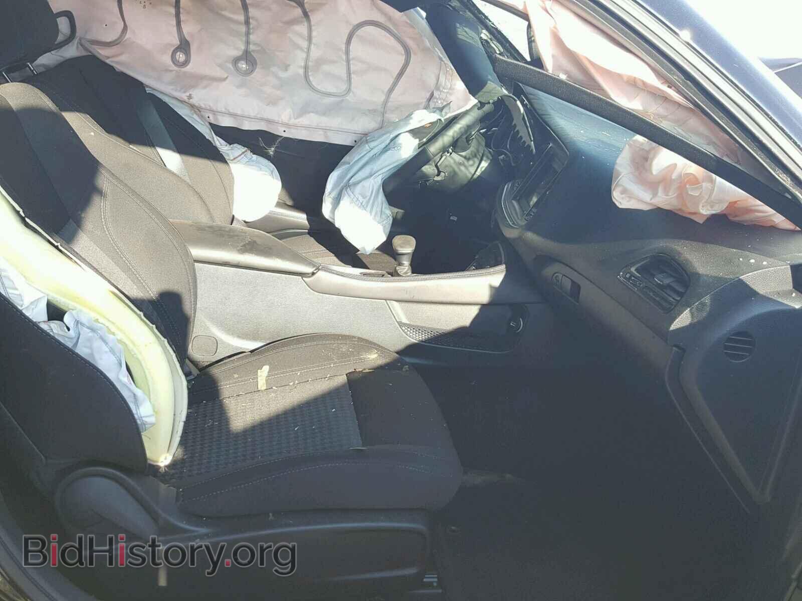 2018 DODGE CHALLENGER - VIN: 2C3CDZAG9JH219896 - Фото 5