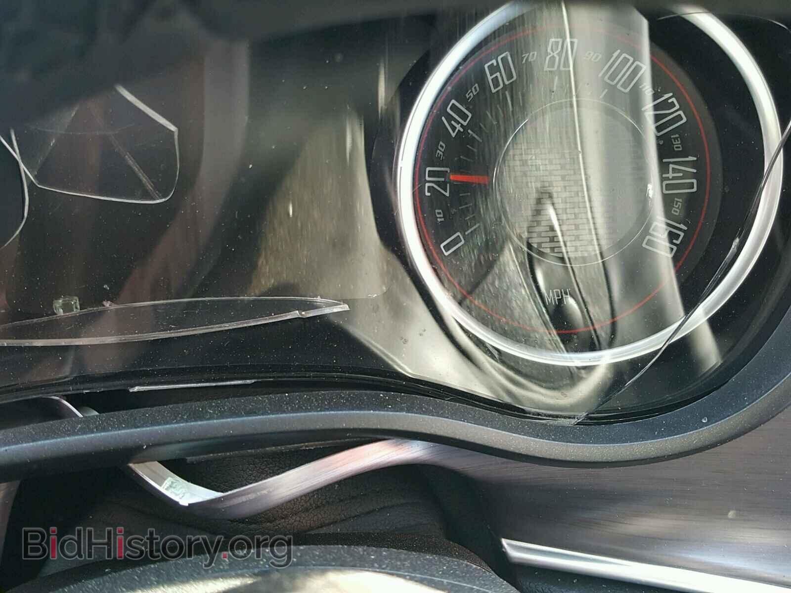 2018 DODGE CHALLENGER - VIN: 2C3CDZAG9JH219896 - Фото 8