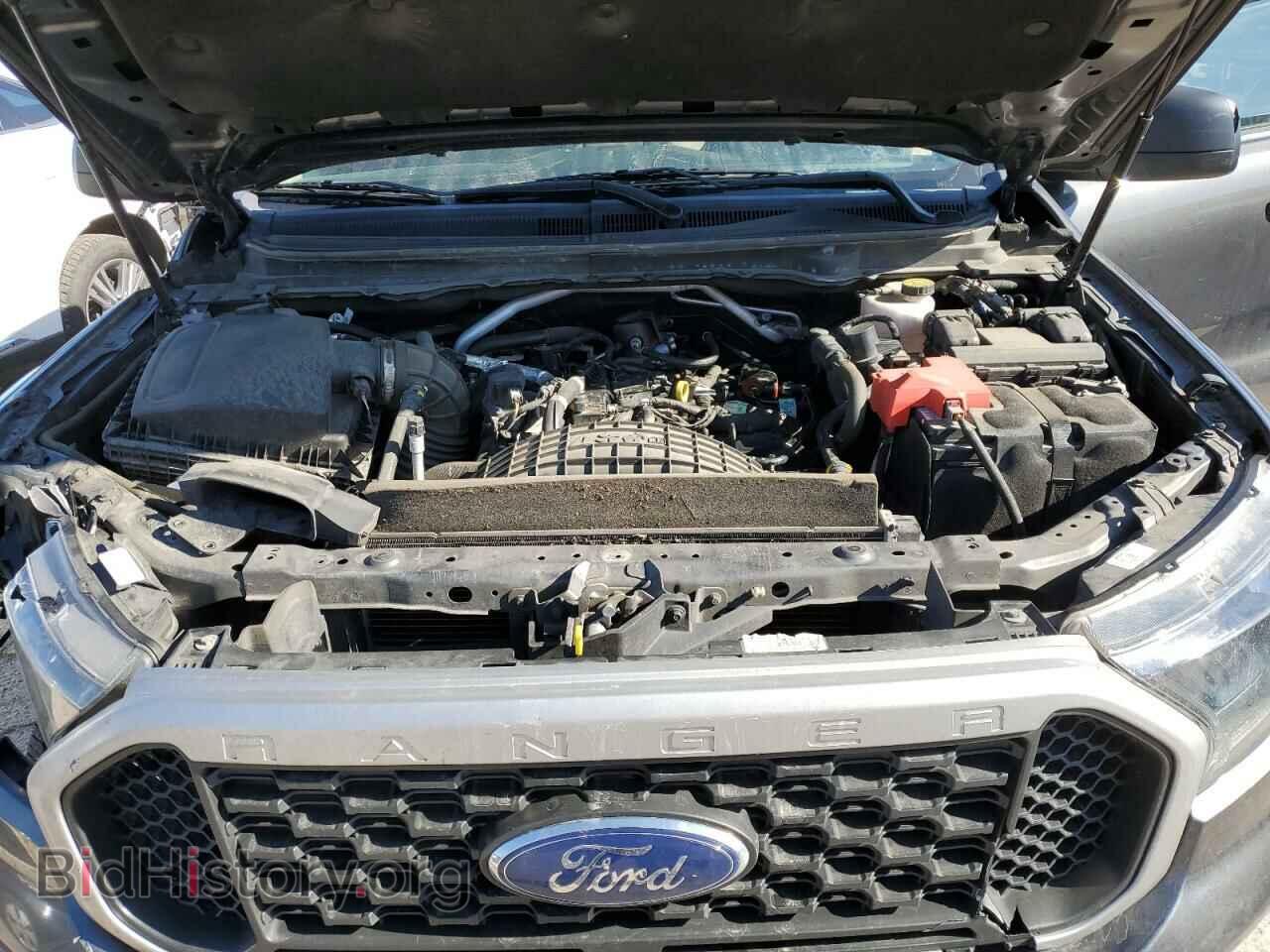 2019 FORD RANGER - VIN: 1FTER4EH4KLA32906 - Фото 11
