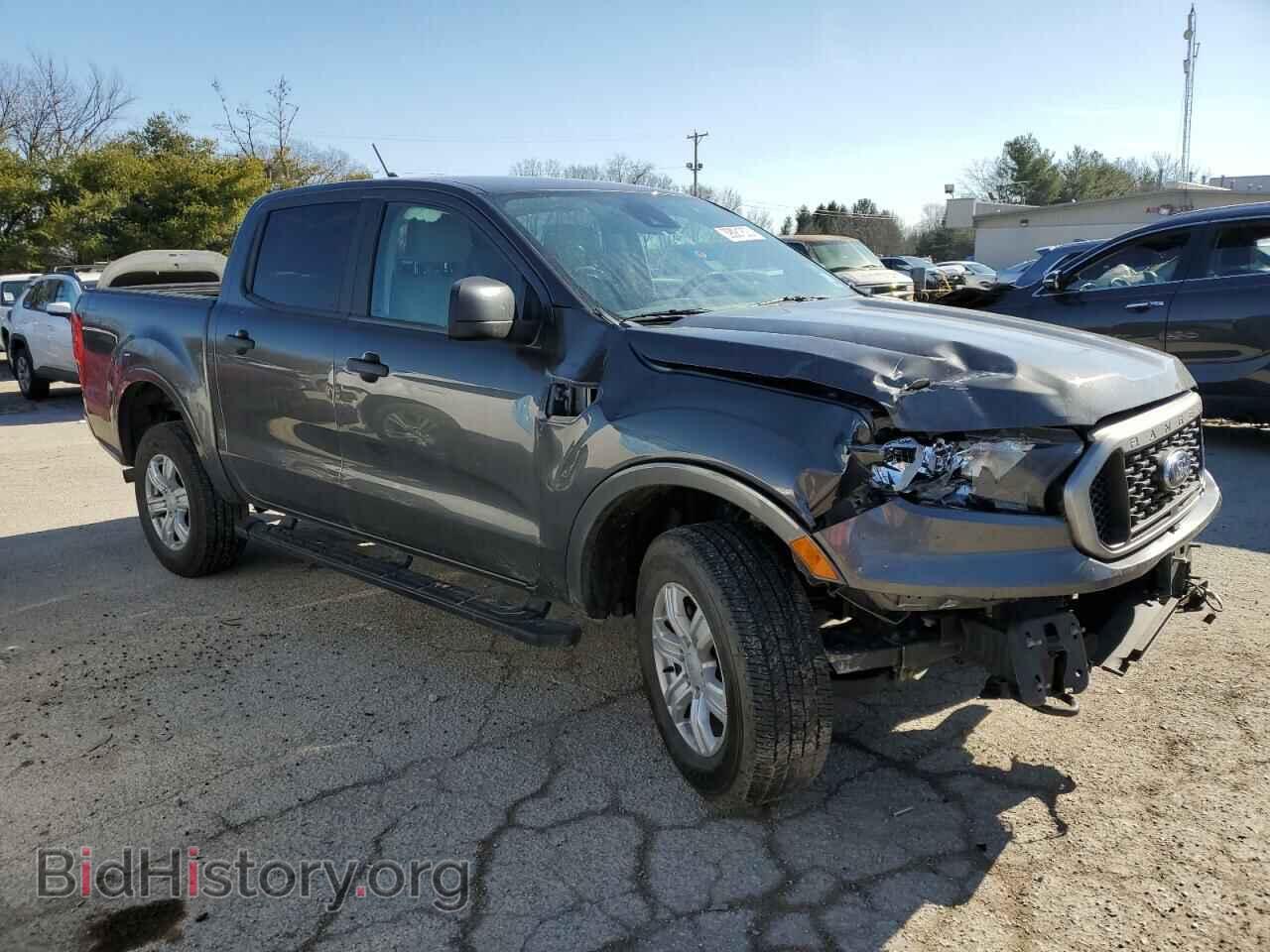 2019 FORD RANGER - VIN: 1FTER4EH4KLA32906 - Фото 4