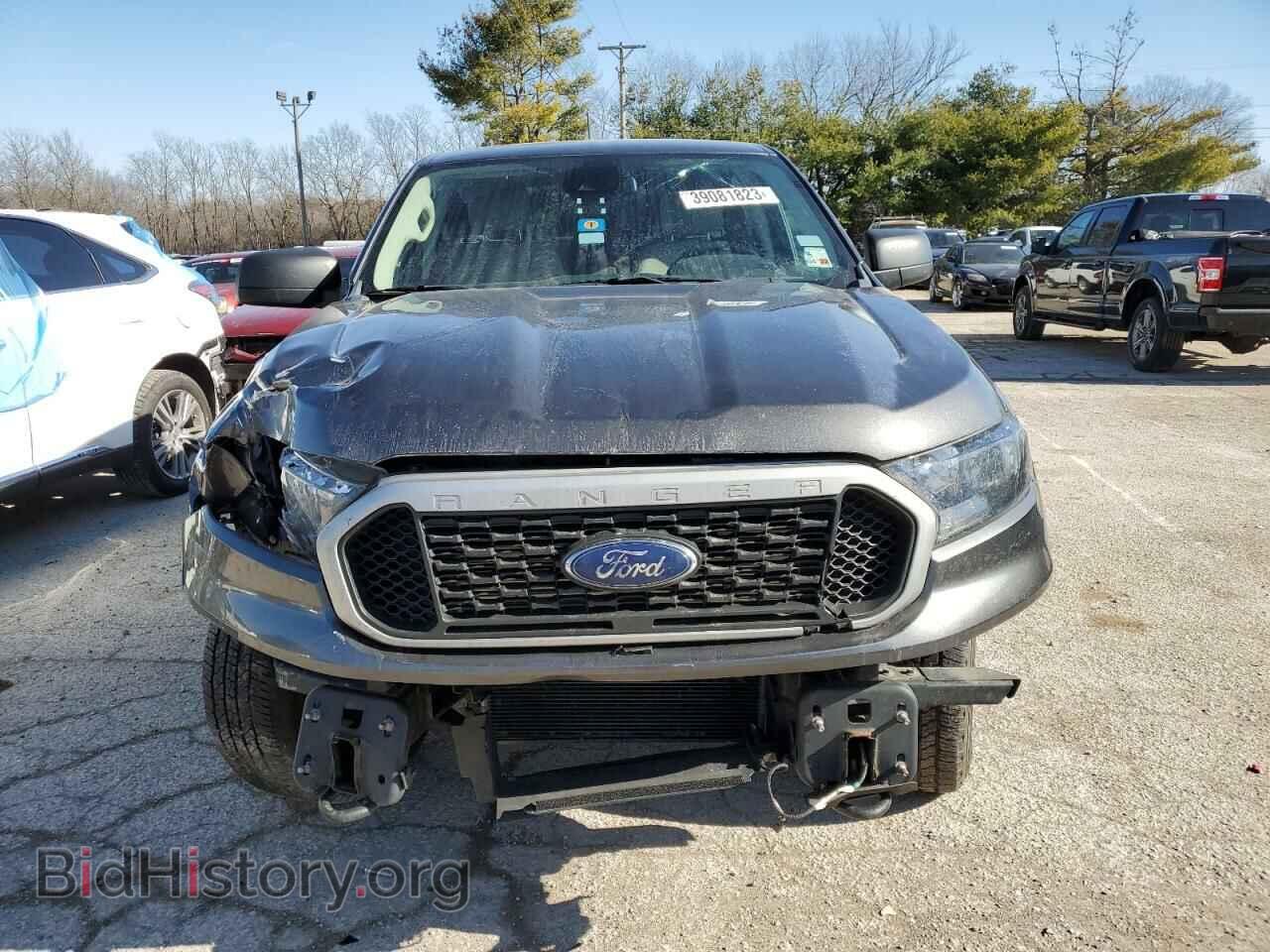 2019 FORD RANGER - VIN: 1FTER4EH4KLA32906 - Фото 5