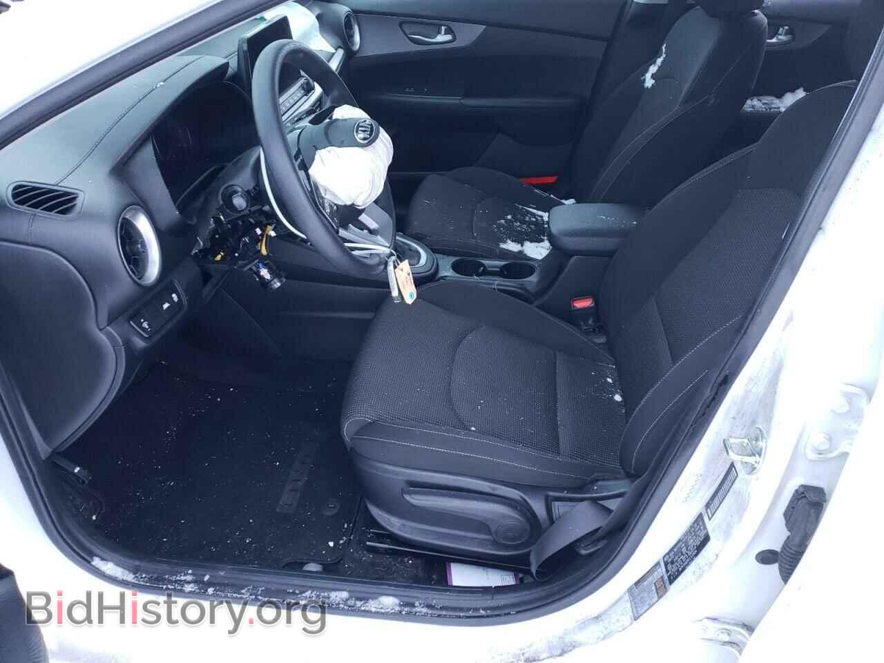 2019 KIA FORTE - VIN: 3KPF24AD8KE122404 - Фото 7