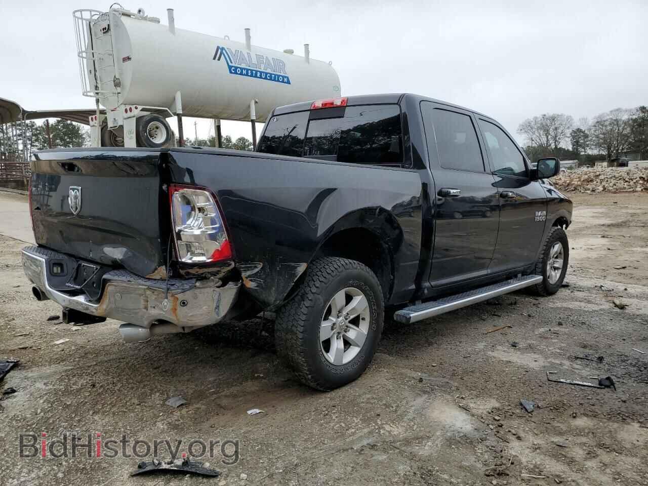 2016 RAM 1500 - VIN: 3C6RR6LT4GG330999 - Фото 3
