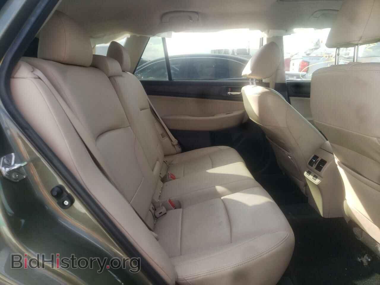 2015 SUBARU OUTBACK - VIN: 4S4BSANC7F3322939 - Фото 6