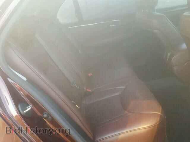2001 LEXUS LS - VIN: JTHBN30F410045703 - Фото 6