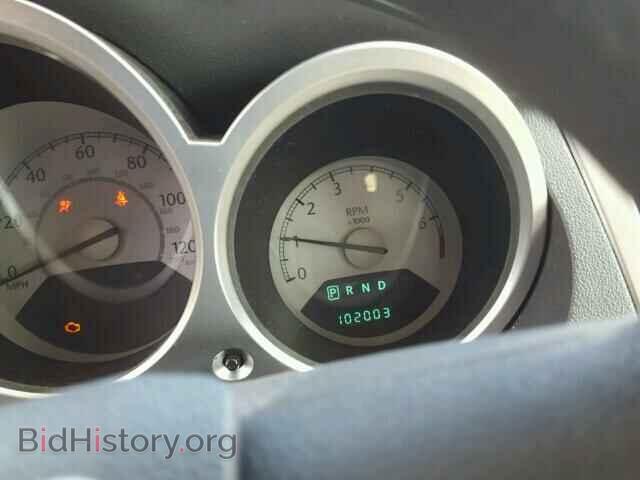 2008 CHRYSLER SEBRING - VIN: 1C3LC56RX8N294579 - Фото 8