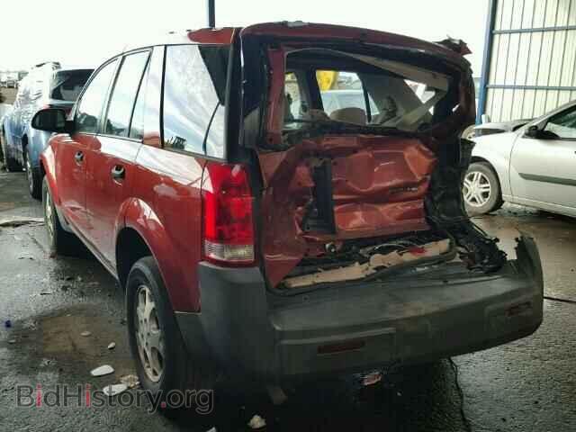 2003 SATURN VUE - VIN: 5GZCZ63B23S904345 - Фото 3