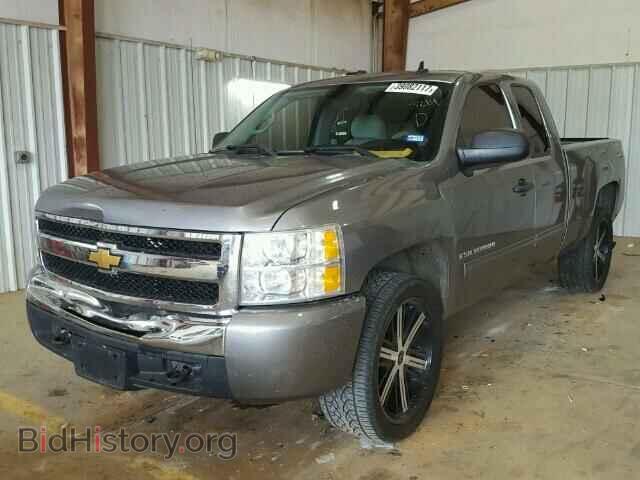 2009 CHEVROLET SILVERADO - VIN: 2GCEC29C791103214 - Photo 2