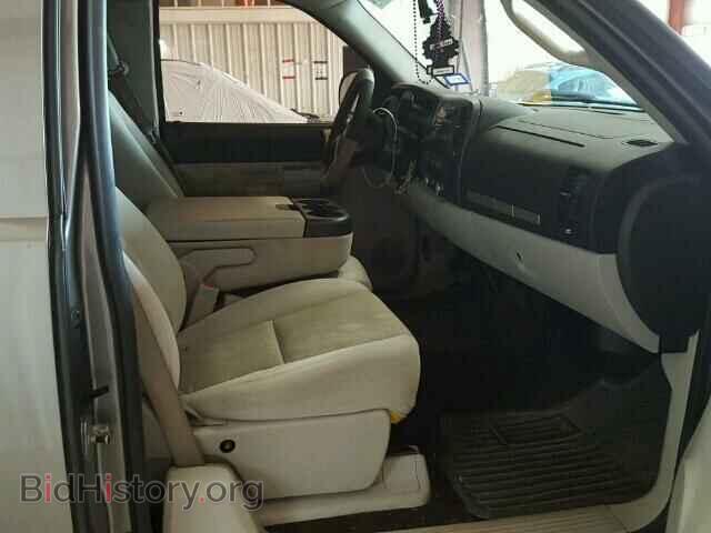 2009 CHEVROLET SILVERADO - VIN: 2GCEC29C791103214 - Photo 5