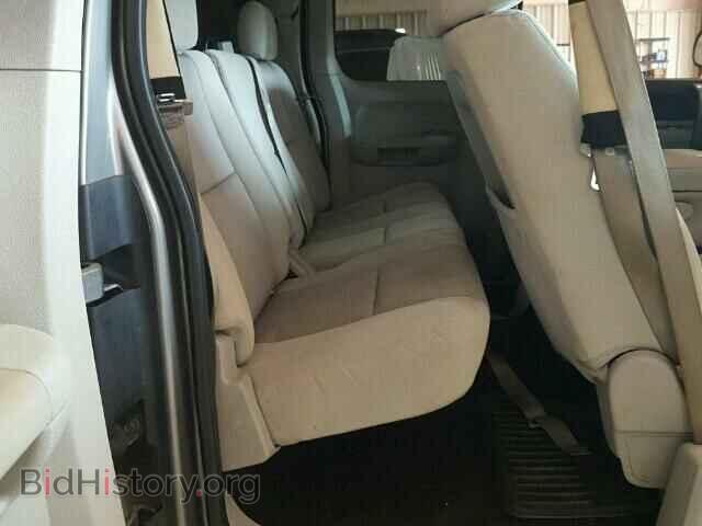 2009 CHEVROLET SILVERADO - VIN: 2GCEC29C791103214 - Photo 6