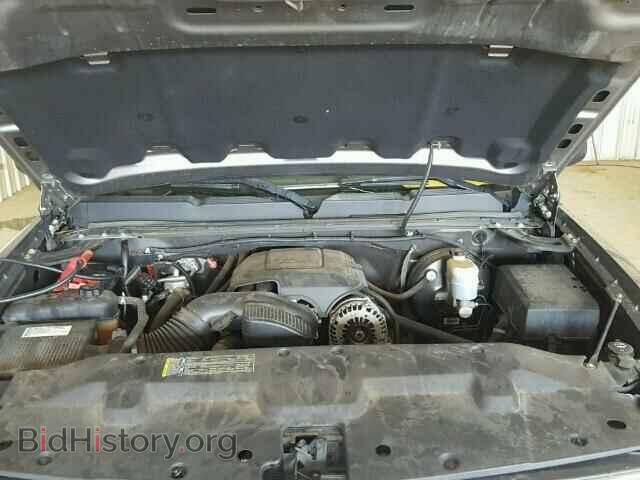 2009 CHEVROLET SILVERADO - VIN: 2GCEC29C791103214 - Photo 7
