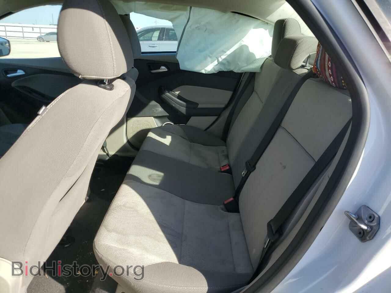 2014 FORD FOCUS - VIN: 1FADP3F2XEL368477 - Photo 10