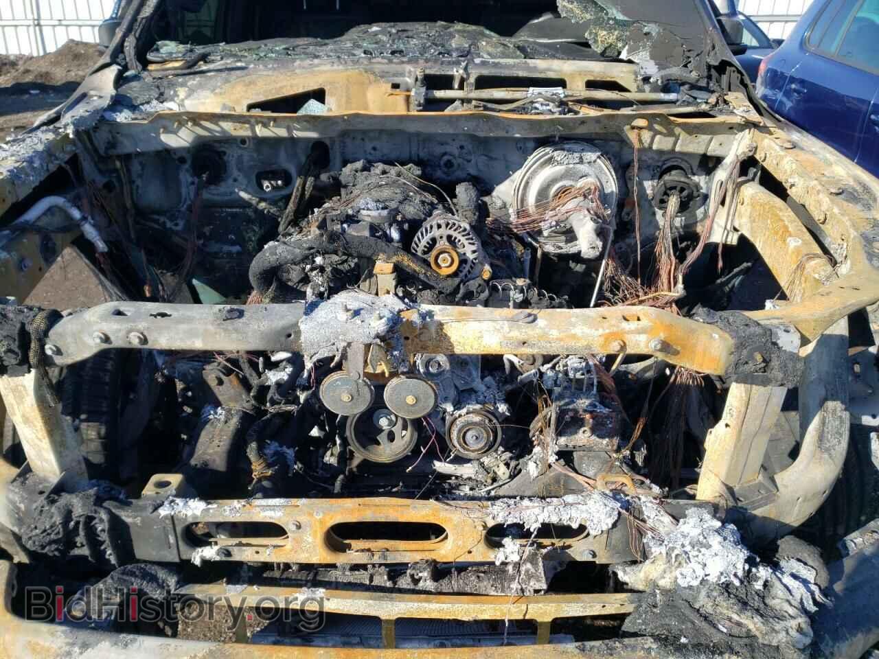 2020 RAM 1500 - VIN: 1C6SRFLT5LN161076 - Фото 7