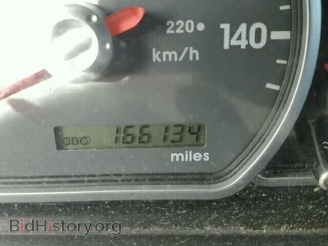 2004 MITSUBISHI GALANT - VIN: 4A3AB26F04E080329 - Фото 8