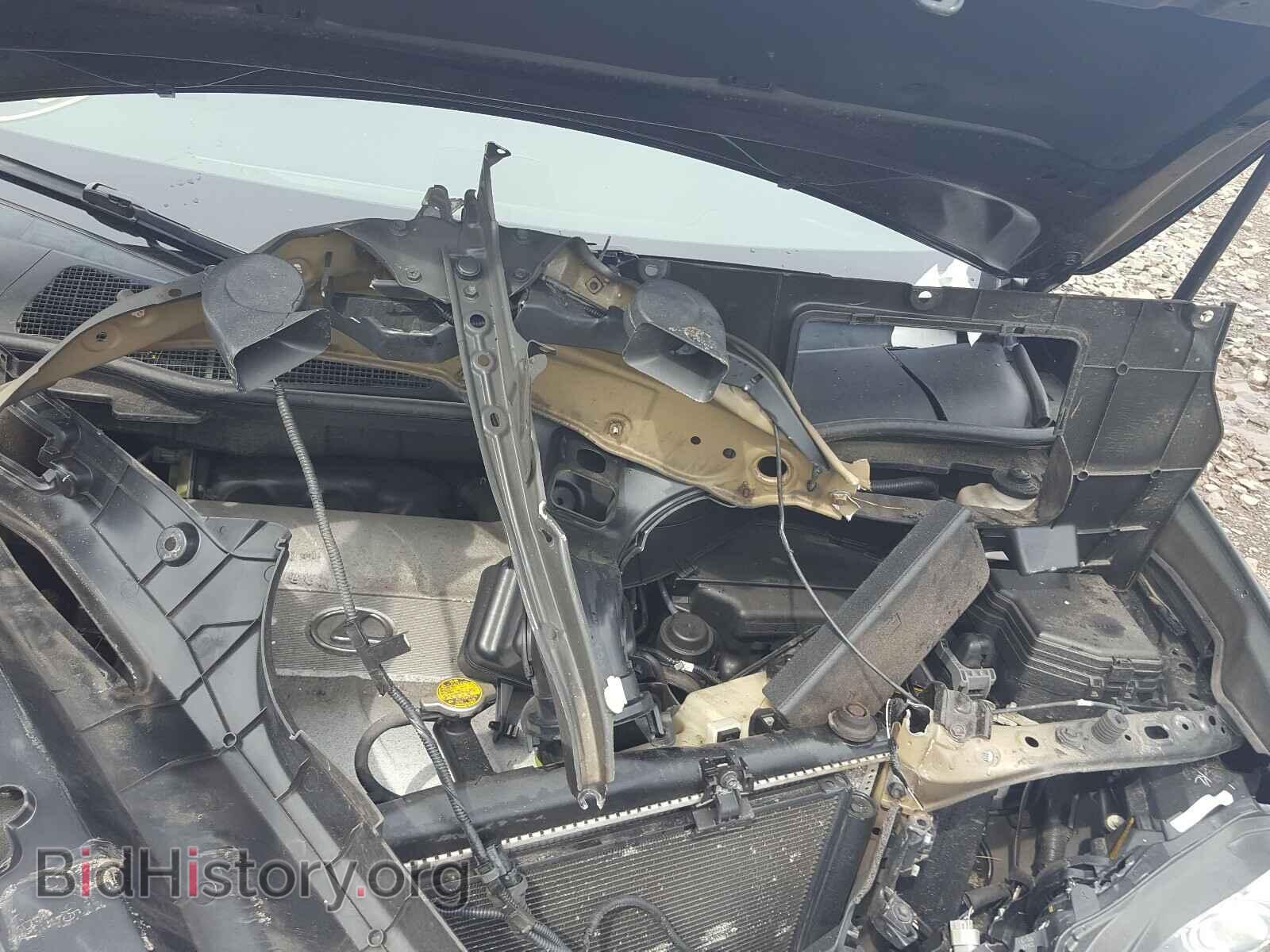 2015 LEXUS RX 350 BAS - VIN: 2T2BK1BA0FC314949 - Photo 7