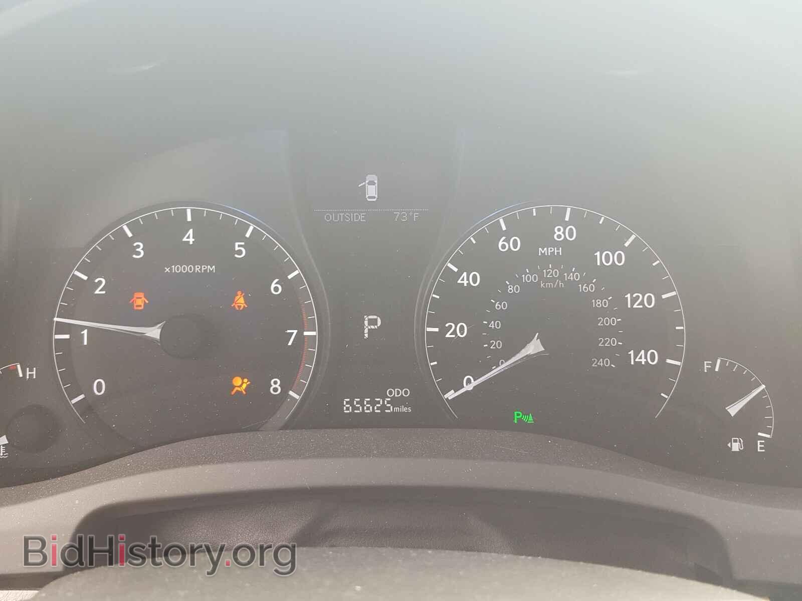 2015 LEXUS RX 350 BAS - VIN: 2T2BK1BA0FC314949 - Photo 8