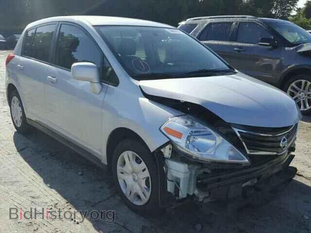 Фотография 3N1BC1CP5CK255371 - NISSAN VERSA 2012