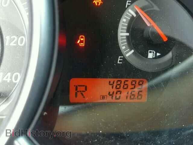 2012 NISSAN VERSA - VIN: 3N1BC1CP5CK255371 - Фото 8