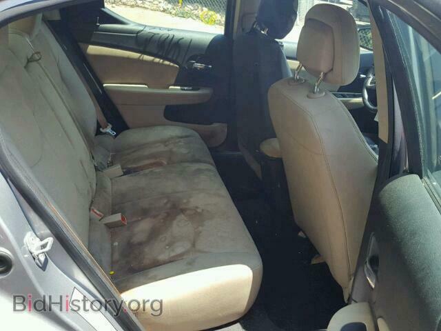2013 DODGE AVENGER - VIN: 1C3CDZCG2DN718953 - Photo 6