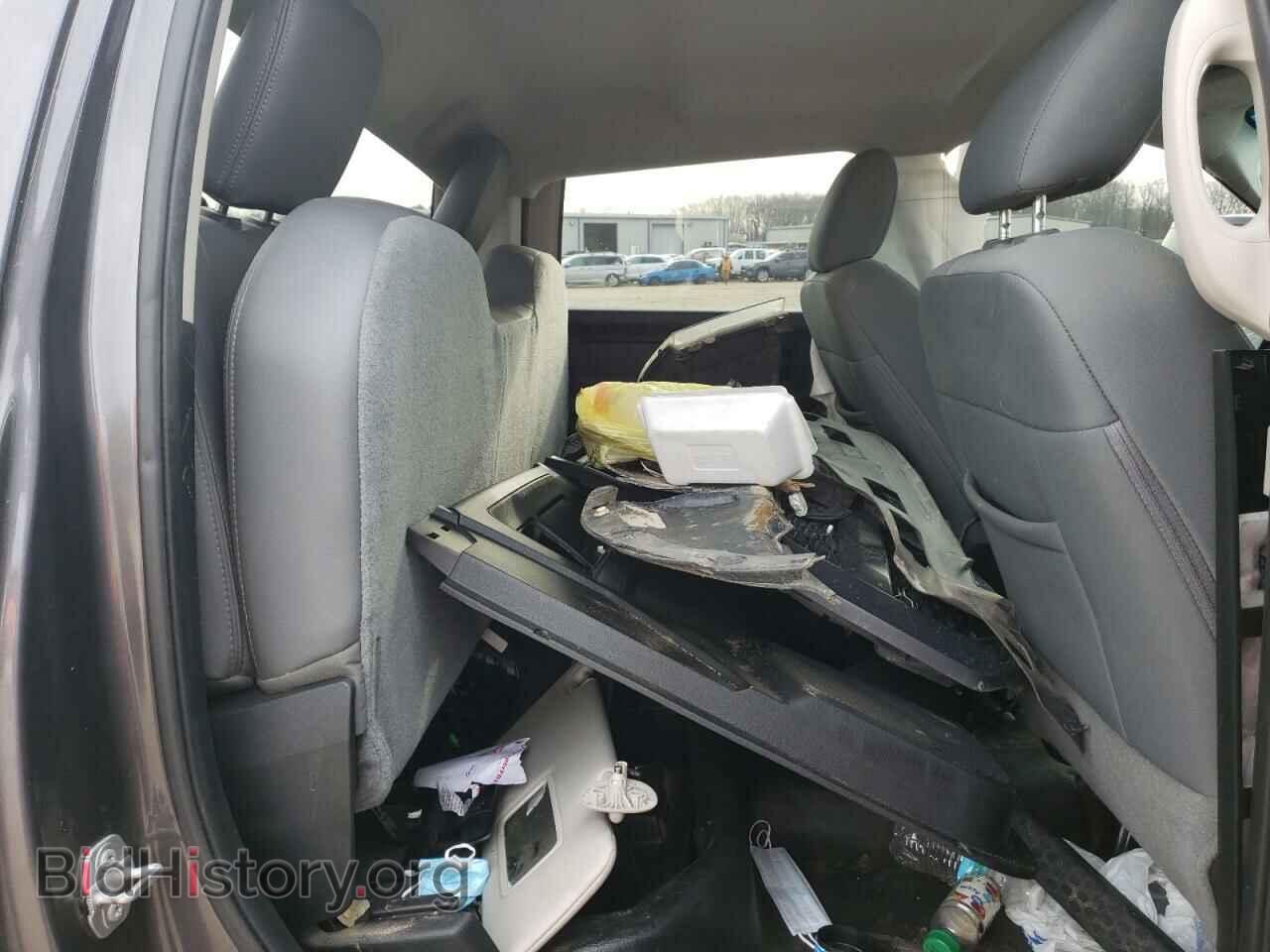 2018 RAM 1500 - VIN: 1C6RR7XT7JS214809 - Фото 6