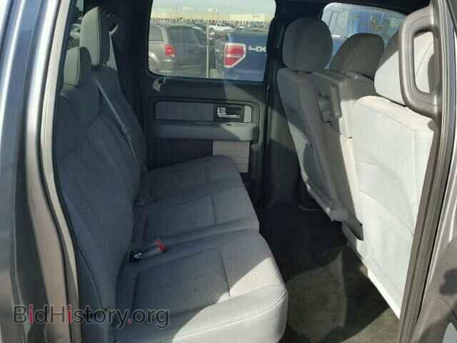 2013 FORD F150 - VIN: 1FTEW1CM3DFC56676 - Фото 6