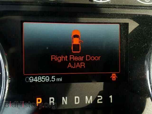 2013 FORD F150 - VIN: 1FTEW1CM3DFC56676 - Фото 8