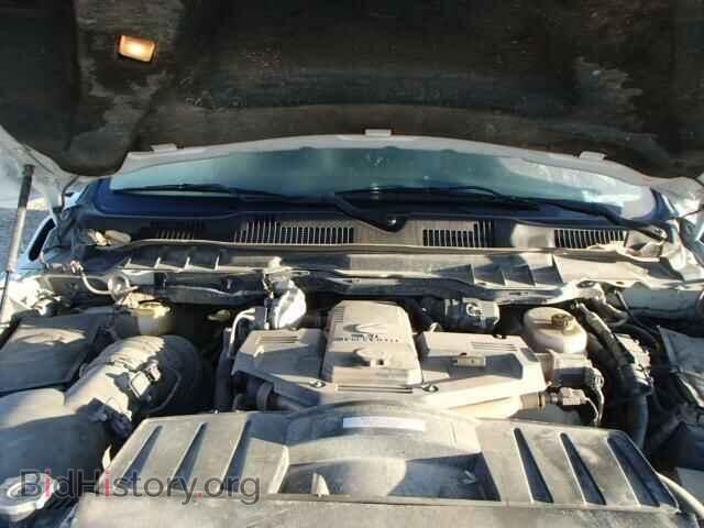 2012 DODGE RAM - VIN: 3C63D3EL0CG234281 - Photo 7
