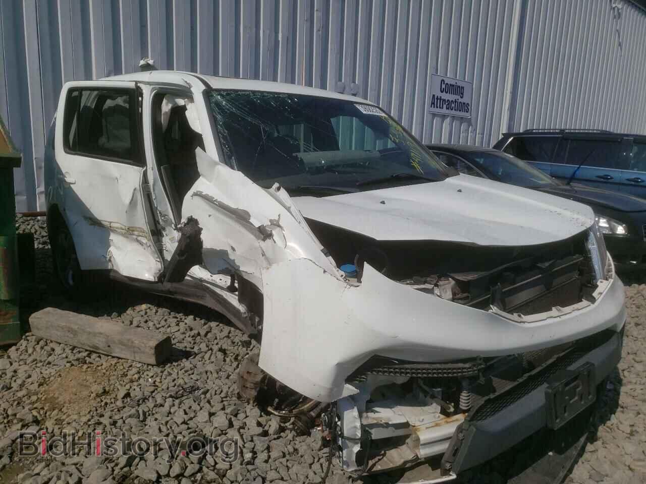 2013 HONDA PILOT - VIN: 5FNYF4H55DB047119 - Фото 9