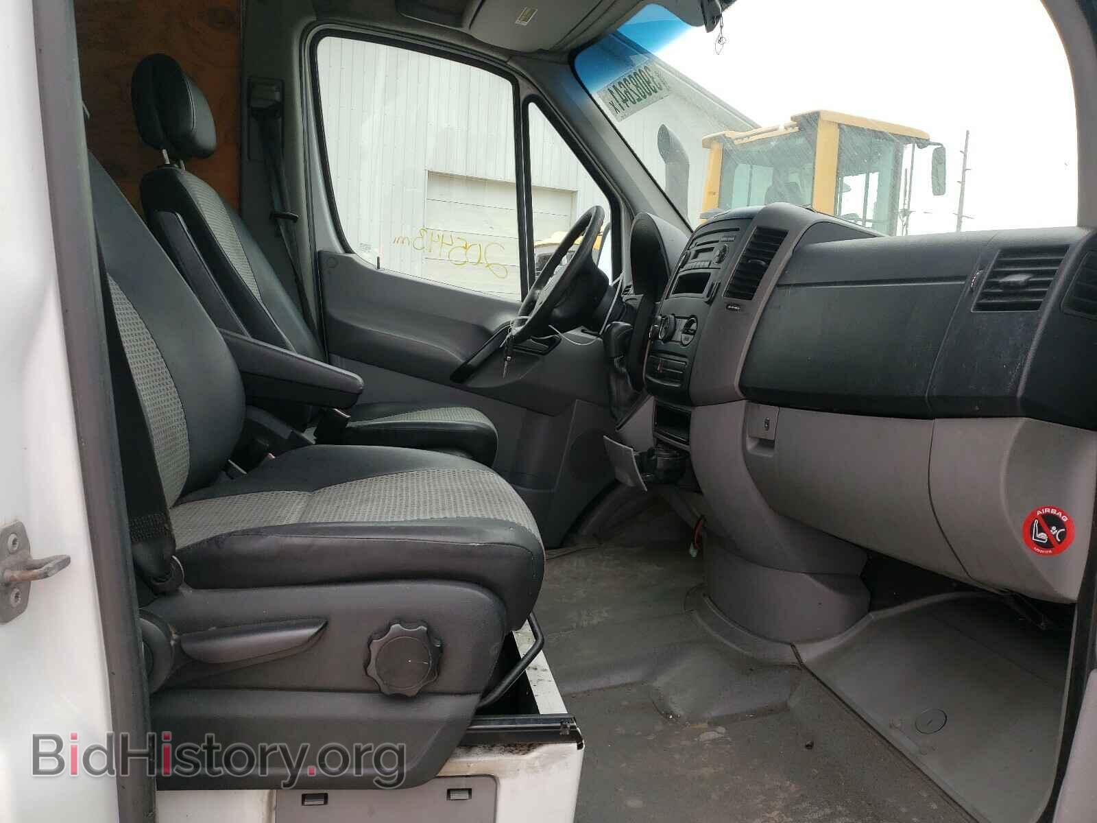 2007 DODGE SPRINTER - VIN: WD0PE845675171831 - Photo 5