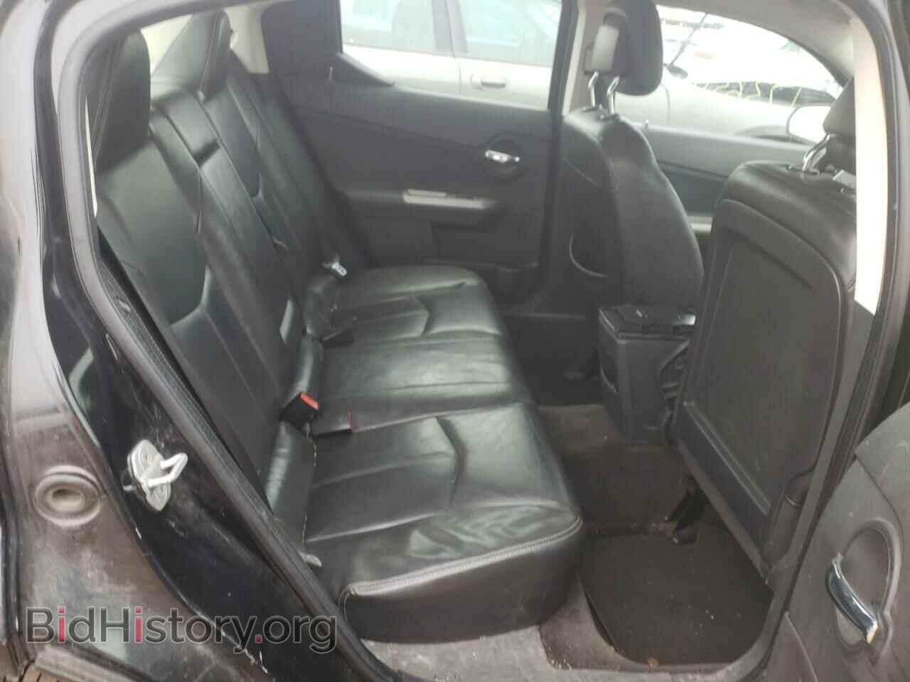 2010 DODGE AVENGER - VIN: 1B3CC5FB5AN215504 - Фото 6